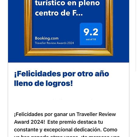 Appartement Apartamento Turistico En Pleno Centro De Ferrol Extérieur photo