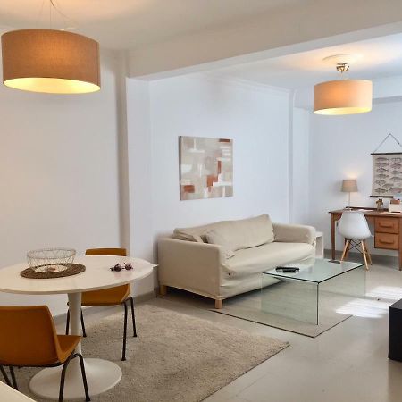 Appartement Apartamento Turistico En Pleno Centro De Ferrol Extérieur photo