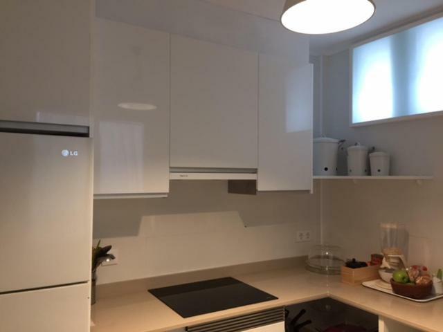 Appartement Apartamento Turistico En Pleno Centro De Ferrol Extérieur photo