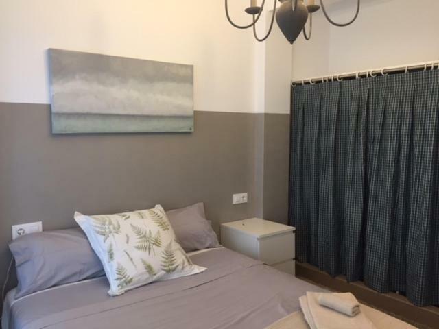Appartement Apartamento Turistico En Pleno Centro De Ferrol Extérieur photo